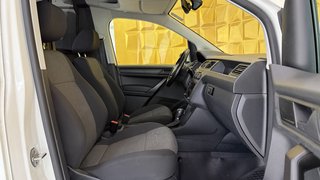 Volkswagen Caddy Nfz Maxi Kasten BMT 4Motion AUTOMATIK 1HAND - bilder 2