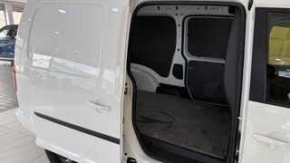 Volkswagen Caddy Nfz Maxi Kasten BMT 4Motion AUTOMATIK 1HAND - bilder 4