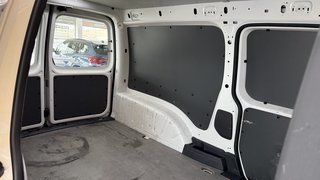 Volkswagen Caddy Nfz Maxi Kasten BMT 4Motion AUTOMATIK 1HAND - bilder 5