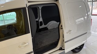 Volkswagen Caddy Nfz Maxi Kasten BMT 4Motion AUTOMATIK 1HAND - bilder 7