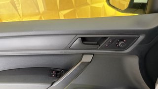 Volkswagen Caddy Nfz Maxi Kasten BMT 4Motion AUTOMATIK 1HAND - bilder 8