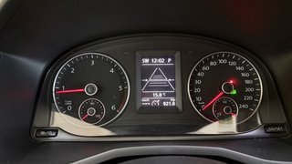 Volkswagen Caddy Nfz Maxi Kasten BMT 4Motion AUTOMATIK 1HAND - bilder 14