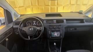 Volkswagen Caddy Nfz Maxi Kasten BMT 4Motion AUTOMATIK 1HAND - bilder 20