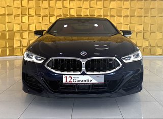 BMW M850i xDrive  ACC SOFTCLOSE 360° HARMAN/KARDON PANO FULL CAM - foto 2