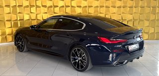 BMW M850i xDrive  ACC SOFTCLOSE 360° HARMAN/KARDON PANO FULL CAM - foto 8