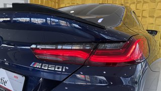BMW M850i xDrive  ACC SOFTCLOSE 360° HARMAN/KARDON PANO FULL CAM - foto 7