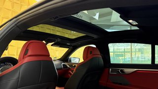 BMW M850i xDrive  ACC SOFTCLOSE 360° HARMAN/KARDON PANO FULL CAM - foto 4