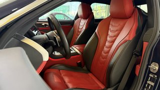 BMW M850i xDrive  ACC SOFTCLOSE 360° HARMAN/KARDON PANO FULL CAM - foto 5