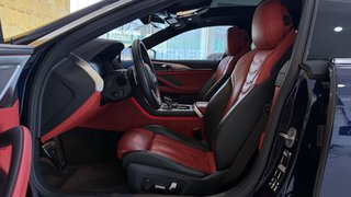 BMW M850i xDrive  ACC SOFTCLOSE 360° HARMAN/KARDON PANO FULL CAM - foto 6