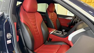 BMW M850i xDrive  ACC SOFTCLOSE 360° HARMAN/KARDON PANO FULL CAM - foto 7