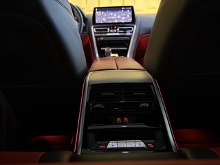 BMW M850i xDrive  ACC SOFTCLOSE 360° HARMAN/KARDON PANO FULL CAM - foto 13