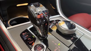 BMW M850i xDrive  ACC SOFTCLOSE 360° HARMAN/KARDON PANO FULL CAM - foto 15