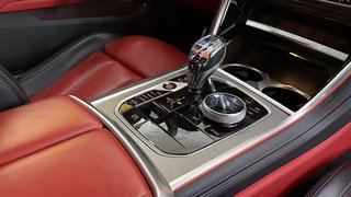 BMW M850i xDrive  ACC SOFTCLOSE 360° HARMAN/KARDON PANO FULL CAM - foto 14