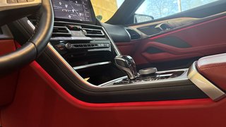 BMW M850i xDrive  ACC SOFTCLOSE 360° HARMAN/KARDON PANO FULL CAM - foto 17
