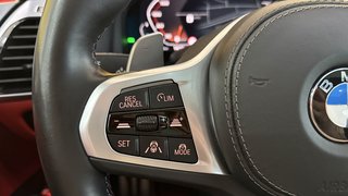 BMW M850i xDrive  ACC SOFTCLOSE 360° HARMAN/KARDON PANO FULL CAM - foto 22