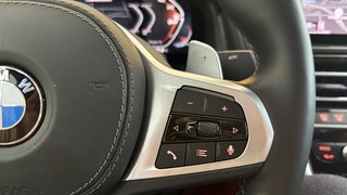 BMW M850i xDrive  ACC SOFTCLOSE 360° HARMAN/KARDON PANO FULL CAM - foto 23