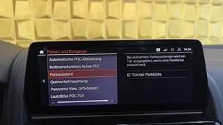 BMW M850i xDrive  ACC SOFTCLOSE 360° HARMAN/KARDON PANO FULL CAM - foto 27