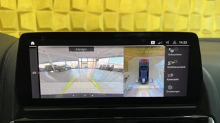 BMW M850i xDrive  ACC SOFTCLOSE 360° HARMAN/KARDON PANO FULL CAM - foto 26