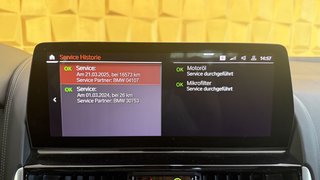 BMW M850i xDrive  ACC SOFTCLOSE 360° HARMAN/KARDON PANO FULL CAM - foto 30