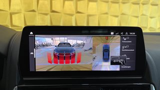 BMW M850i xDrive  ACC SOFTCLOSE 360° HARMAN/KARDON PANO FULL CAM - foto 28