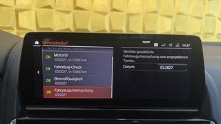 BMW M850i xDrive  ACC SOFTCLOSE 360° HARMAN/KARDON PANO FULL CAM - foto 31