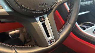 BMW M850i xDrive  ACC SOFTCLOSE 360° HARMAN/KARDON PANO FULL CAM - foto 35