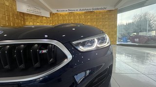 BMW M850i xDrive  ACC SOFTCLOSE 360° HARMAN/KARDON PANO FULL CAM - foto 41