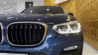 BMW X3 xDrive 20 i M Sport  HEAD UP STANDHZ PARK ASS 360RÜCK CAM - photo 3