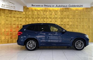 BMW X3 xDrive 20 i M Sport  HEAD UP STANDHZ PARK ASS 360RÜCK CAM - photo 5