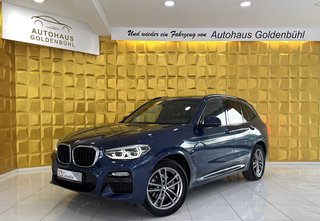 BMW X3 Gebrauchtwagen Kaufen