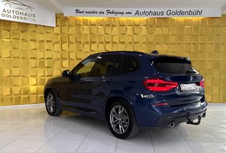 BMW X3 xDrive 20 i M Sport  HEAD UP STANDHZ PARK ASS 360RÜCK CAM - photo 6