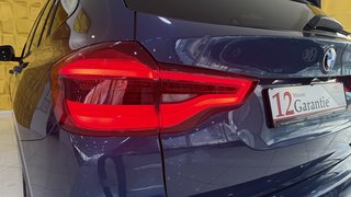 BMW X3 xDrive 20 i M Sport  HEAD UP STANDHZ PARK ASS 360RÜCK CAM - photo 8