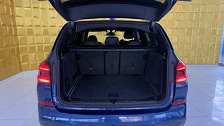 BMW X3 xDrive 20 i M Sport  HEAD UP STANDHZ PARK ASS 360RÜCK CAM - photo 10