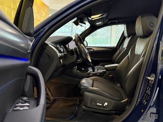 BMW X3 xDrive 20 i M Sport  HEAD UP STANDHZ PARK ASS 360RÜCK CAM - photo 3