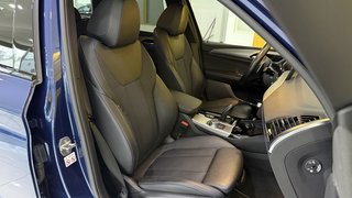 BMW X3 xDrive 20 i M Sport  HEAD UP STANDHZ PARK ASS 360RÜCK CAM - photo 5