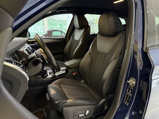 BMW X3 xDrive 20 i M Sport  HEAD UP STANDHZ PARK ASS 360RÜCK CAM - photo 4