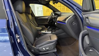 BMW X3 xDrive 20 i M Sport  HEAD UP STANDHZ PARK ASS 360RÜCK CAM - photo 6