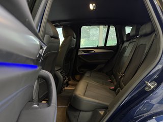 BMW X3 xDrive 20 i M Sport  HEAD UP STANDHZ PARK ASS 360RÜCK CAM - photo 7