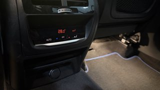 BMW X3 xDrive 20 i M Sport  HEAD UP STANDHZ PARK ASS 360RÜCK CAM - photo 9