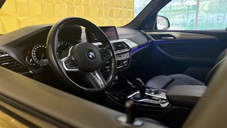 BMW X3 xDrive 20 i M Sport  HEAD UP STANDHZ PARK ASS 360RÜCK CAM - photo 11