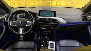 BMW X3 xDrive 20 i M Sport  HEAD UP STANDHZ PARK ASS 360RÜCK CAM - photo 12