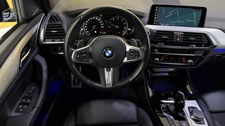 BMW X3 xDrive 20 i M Sport  HEAD UP STANDHZ PARK ASS 360RÜCK CAM - photo 14