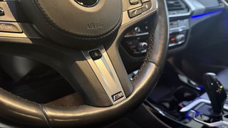 BMW X3 xDrive 20 i M Sport  HEAD UP STANDHZ PARK ASS 360RÜCK CAM - photo 19