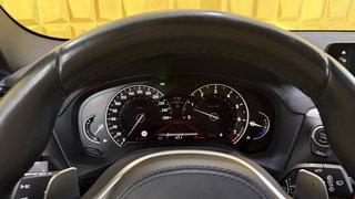 BMW X3 xDrive 20 i M Sport  HEAD UP STANDHZ PARK ASS 360RÜCK CAM - photo 20