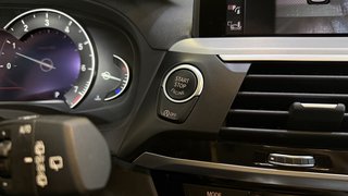 BMW X3 xDrive 20 i M Sport  HEAD UP STANDHZ PARK ASS 360RÜCK CAM - photo 21