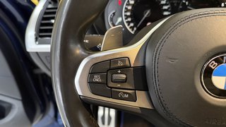 BMW X3 xDrive 20 i M Sport  HEAD UP STANDHZ PARK ASS 360RÜCK CAM - photo 27