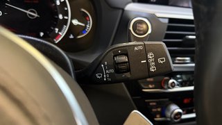 BMW X3 xDrive 20 i M Sport  HEAD UP STANDHZ PARK ASS 360RÜCK CAM - photo 26