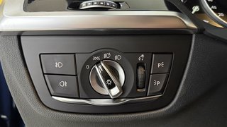 BMW X3 xDrive 20 i M Sport  HEAD UP STANDHZ PARK ASS 360RÜCK CAM - photo 29