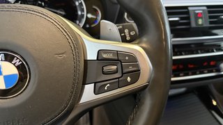 BMW X3 xDrive 20 i M Sport  HEAD UP STANDHZ PARK ASS 360RÜCK CAM - photo 28