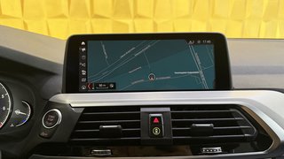 BMW X3 xDrive 20 i M Sport  HEAD UP STANDHZ PARK ASS 360RÜCK CAM - photo 36